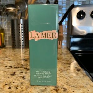 La Mer Revitalizing Hydrating Serum